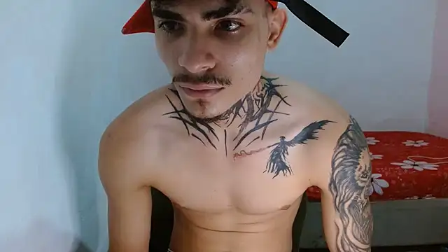 Arzu_08 live sex cam