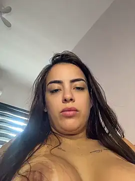 Srta_Jhenny live sex cam