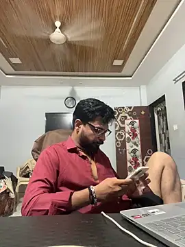 NoddingScorpion live sex cam