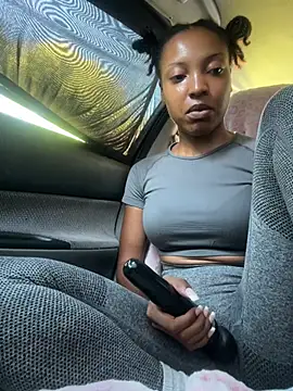 Queenkimi777
