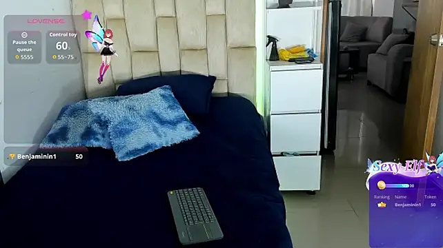 lyan_77 live sex cam