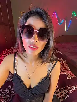 Ivy_the_goddess live sex cam