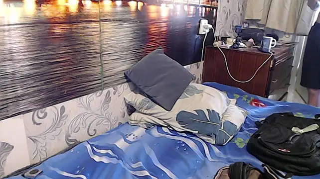 ArchiZuki69 live sex cam