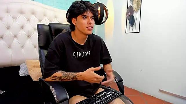 stick_santos live sex cam
