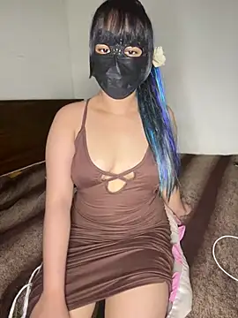 Ariana__Marie live cam on StripChat
