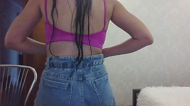 Kashtanka_ live cam on StripChat