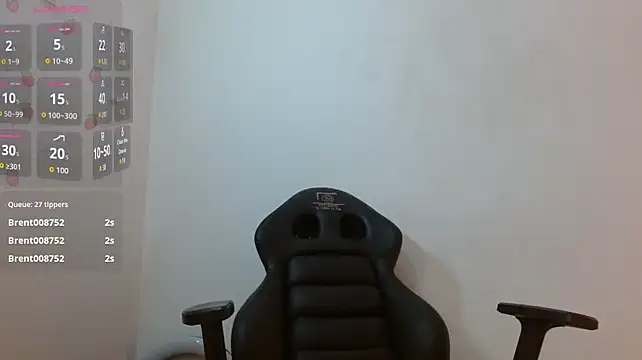 CHEERRY_TAY1 live cam on StripChat