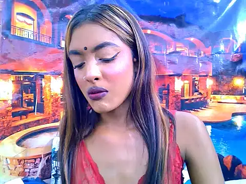 IndianPretty14u2Luv live cam on StripChat