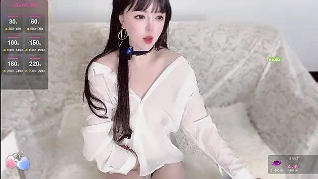 Seven_y7 live cam on StripChat
