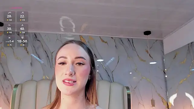 Hannah_Lane live cam on StripChat