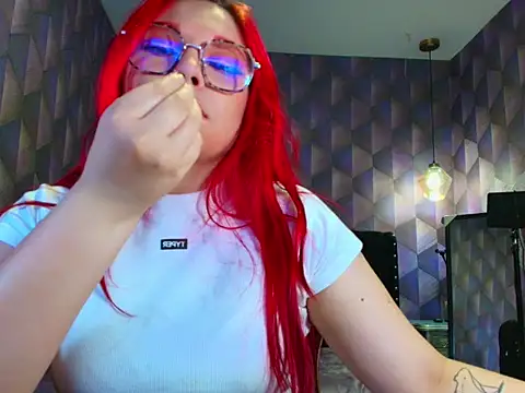 XDakotaStyleX live cam on StripChat