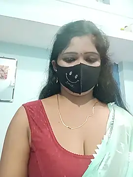 beautiful-Nisha live cam on StripChat