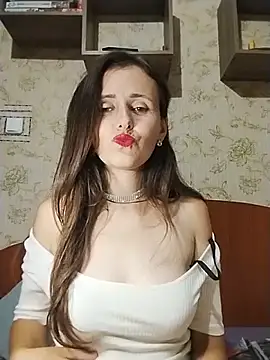 Ruby_Avila live cam on StripChat