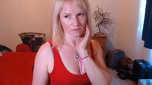 Scotty_Hottie live cam on StripChat