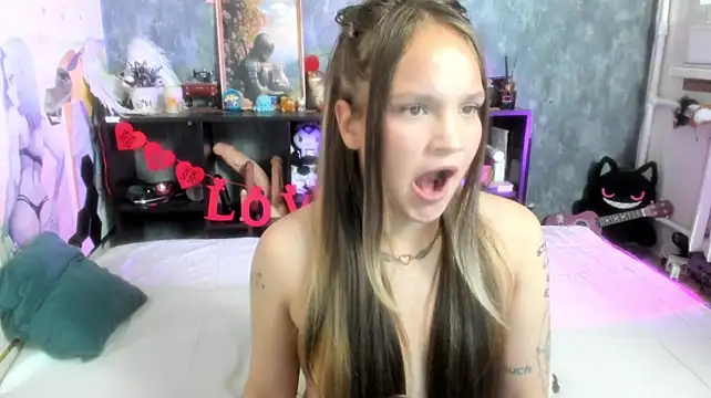 _provocatemur live cam on StripChat