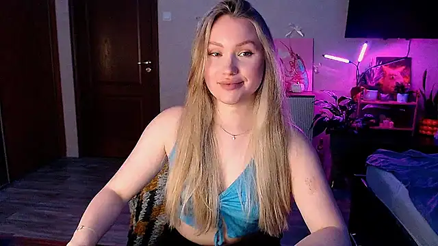 janeBlossom_ live cam on StripChat