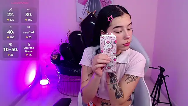 ABBY_X_COLLINS live cam on StripChat