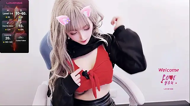 AureliaDoll live sex cam