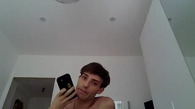 LaMaterialista live cam on StripChat