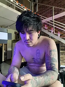 SmithBrigerton live cam on StripChat