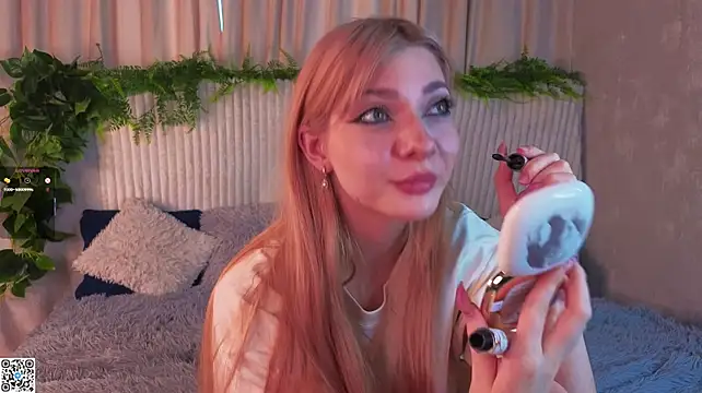 VelvetZephra live cam on StripChat