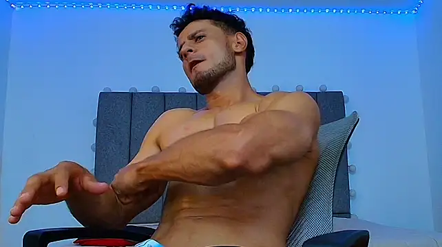 Adonys_Lewis_ live cam on StripChat