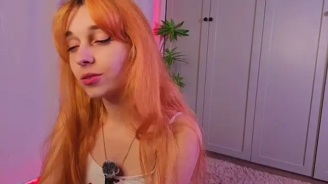 tgirlfoxy live cam on StripChat