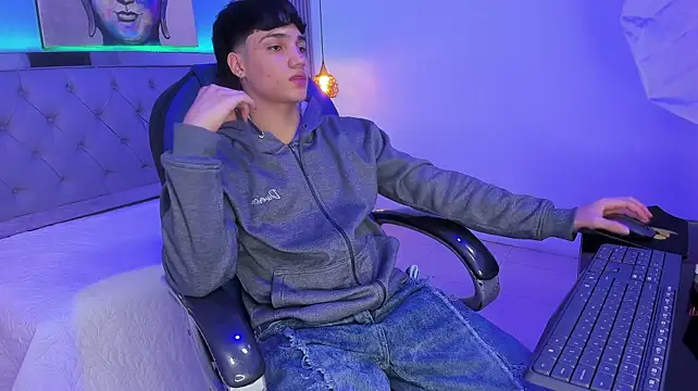 SamBlack_ live sex cam