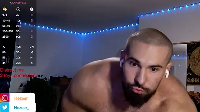 Musculus6 live sex cam