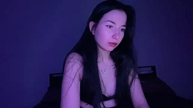 velvet_secrett live sex cam