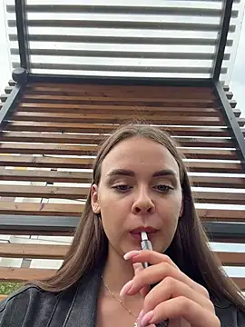 KristiRich live sex cam