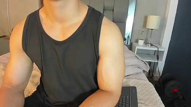 Charlie___Musk live sex cam
