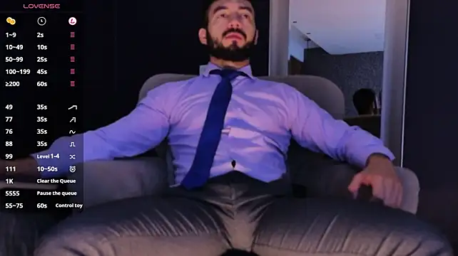 MarkWalker__ live cam on StripChat