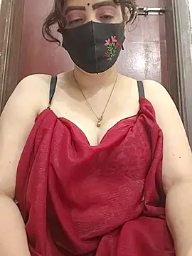 Saanvi-Sen live sex cam