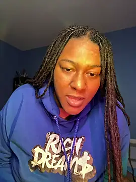GirthGoddessCoco live sex cam