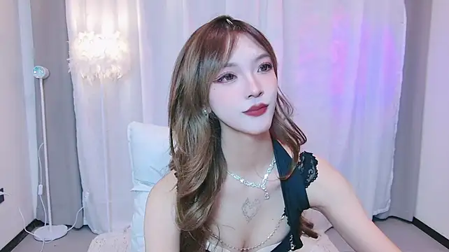 RunYan-888 live sex cam