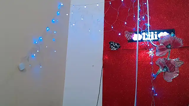 liliimilf live sex cam