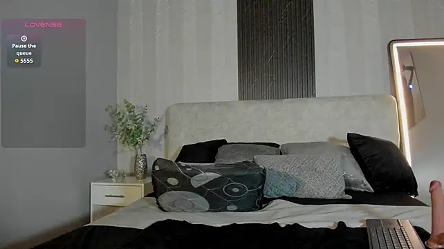 Sander_Sanz live sex cam