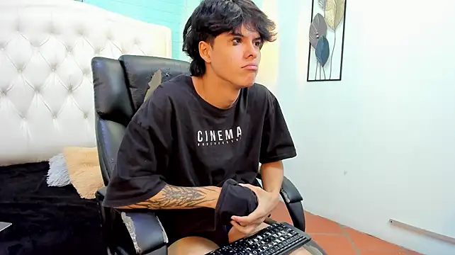 stick_santos live sex cam
