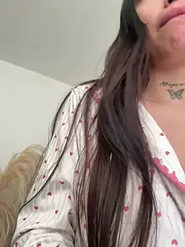 Bonny_Eva live cam on StripChat