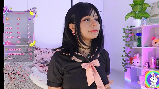Evelynnee live sex cam