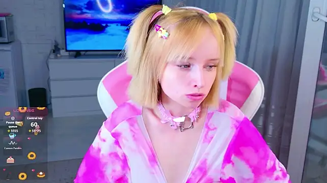 popjenny live cam on StripChat