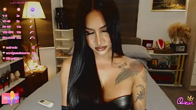 SeductiveVictoria live sex cam