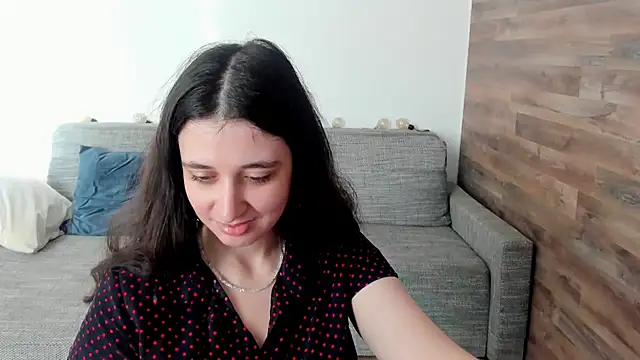 Lisa_witty live cam on StripChat