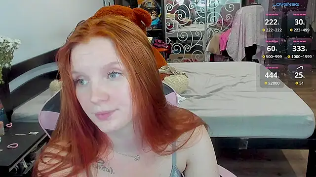Mary_Blu live sex cam