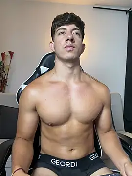 sean_cruise (M twink) - Cummmm🔥💦