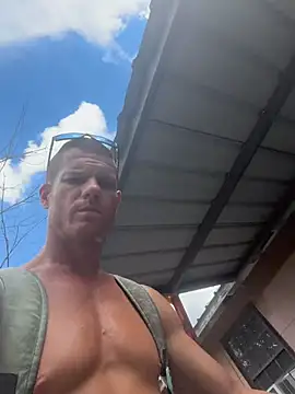 JockNThirsty live sex cam