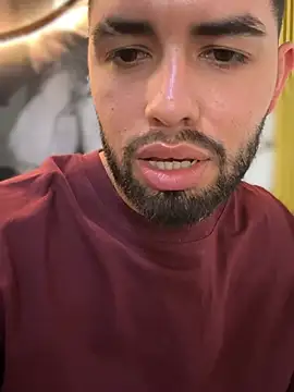 matteosantos live sex cam