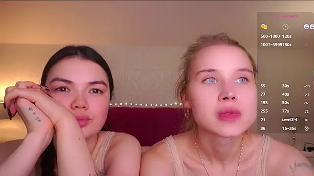 GrayceBonifacio live sex cam