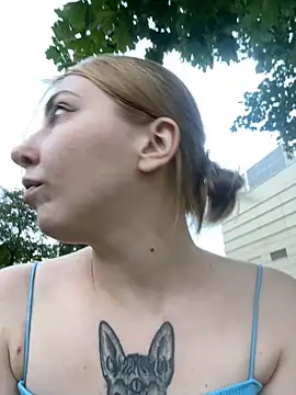 Sunny___Bunny live sex cam